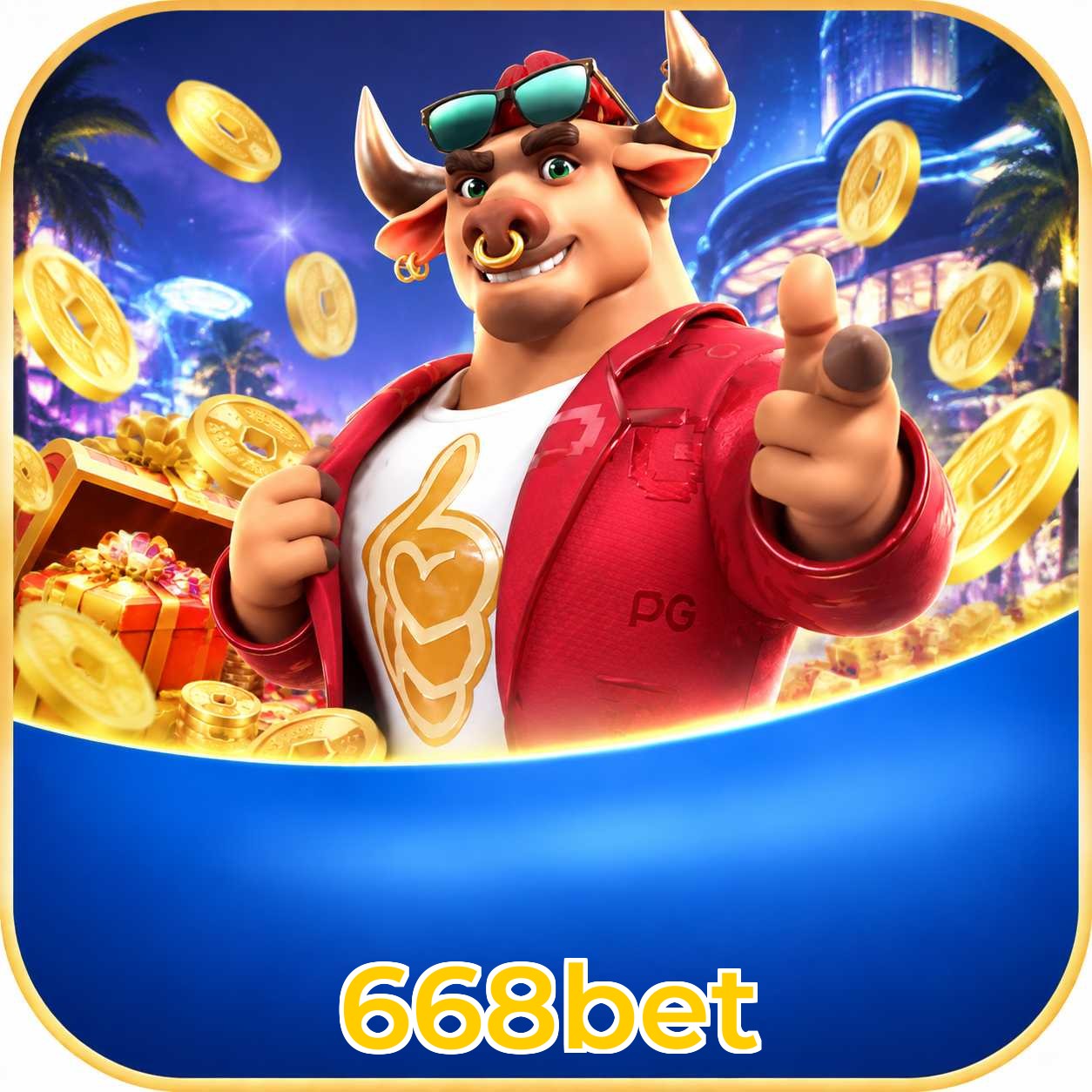 Jogos Fortune