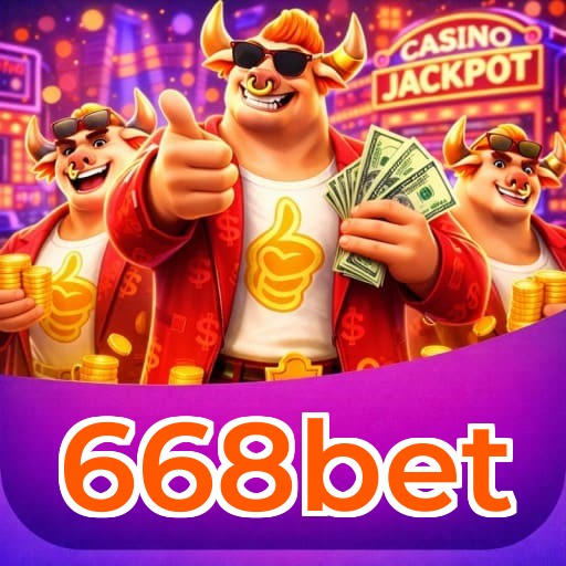 Acesso à conta 668bet