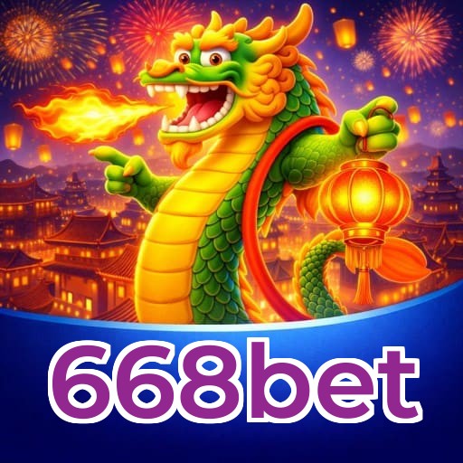 Página de download 668bet