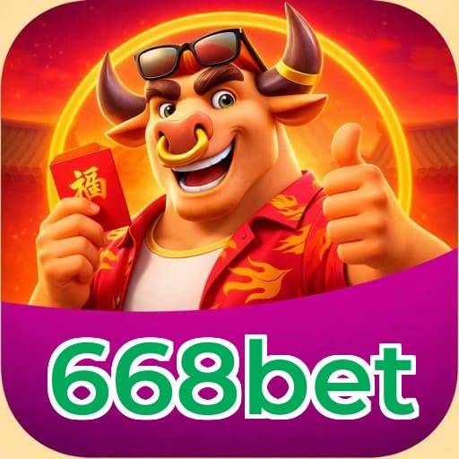 App mobile 668bet