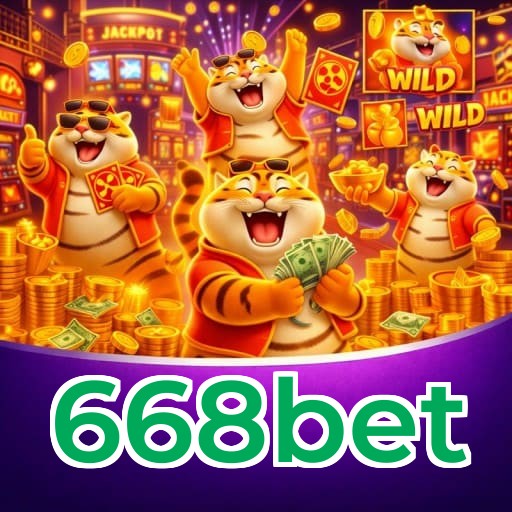 Aplicativo mobile 668bet