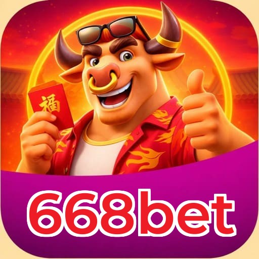 Resumo visual de bônus e campanhas 668bet